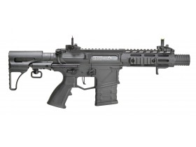 Phantom Extremis Rifles MK6 CRS with e-Silver Edge 2.0